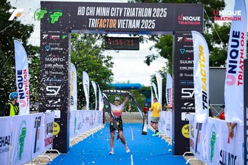 Photo VIET NAM TRI FACTOR CHAMPIONSHIP x HO CHI MINH CITY CHAMPIONSHIP NĂM 2025 - 3bd47272ef32c1d3fe4b5188b69f5331.jpg