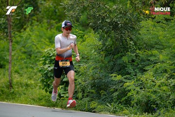 VIETNAM TRI FACTOR CHAMPIONSHIP 2025 - Ảnh #4177460