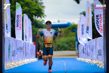 Ảnh sự kiện VIET NAM TRI FACTOR CHAMPIONSHIP x HO CHI MINH CITY CHAMPIONSHIP NĂM 2025 - 3c1d8df251a23460a286d6c983c78951.jpg