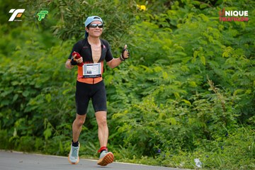 VIETNAM TRI FACTOR CHAMPIONSHIP 2025 - Ảnh #4177569