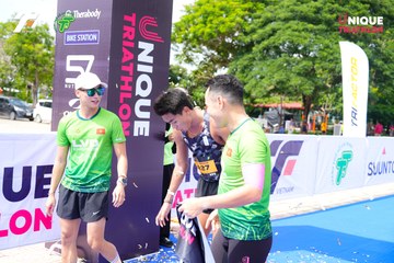 Ảnh sự kiện VIET NAM TRI FACTOR CHAMPIONSHIP x HO CHI MINH CITY CHAMPIONSHIP NĂM 2025 - 3c30ba79199e658f9e65f905b6c2bb69.jpg