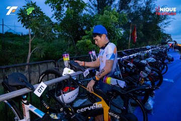 Ảnh sự kiện VIET NAM TRI FACTOR CHAMPIONSHIP x HO CHI MINH CITY CHAMPIONSHIP NĂM 2025 - 3c54295ef90a2baa77379a45dd26c716.jpg