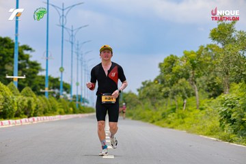 VIETNAM TRI FACTOR CHAMPIONSHIP 2025 - Ảnh #4177340