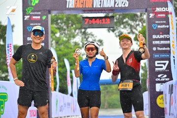 Ảnh sự kiện VIET NAM TRI FACTOR CHAMPIONSHIP x HO CHI MINH CITY CHAMPIONSHIP NĂM 2025 - 3c5a9edf90e3789316f0f36d468c119a.jpg