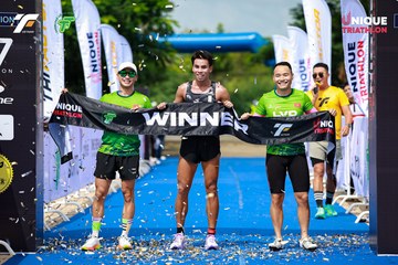 Ảnh sự kiện VIET NAM TRI FACTOR CHAMPIONSHIP x HO CHI MINH CITY CHAMPIONSHIP NĂM 2025 - 3c7245c58197c568ffc655d41ac2b21d.jpg
