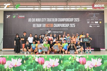 Ảnh sự kiện VIET NAM TRI FACTOR CHAMPIONSHIP x HO CHI MINH CITY CHAMPIONSHIP NĂM 2025 - 3c8b1709dc77fb9a602bcd8766211338.jpg
