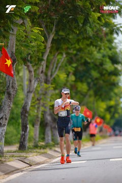VIETNAM TRI FACTOR CHAMPIONSHIP 2025 - Ảnh #4176467