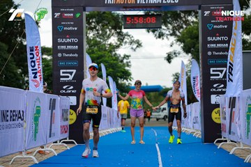 Photo VIET NAM TRI FACTOR CHAMPIONSHIP x HO CHI MINH CITY CHAMPIONSHIP NĂM 2025 - 3cbac385e5cdd42f08037f668591b4aa.jpg