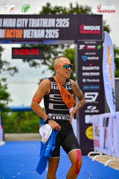 Photo VIET NAM TRI FACTOR CHAMPIONSHIP x HO CHI MINH CITY CHAMPIONSHIP NĂM 2025 - 3cbc3878e1687eb9c12603375762ad2e.jpg