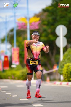 VIETNAM TRI FACTOR CHAMPIONSHIP 2025 - Ảnh #4176402
