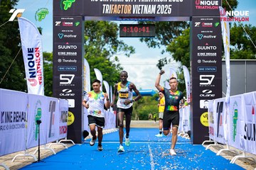 Photo VIET NAM TRI FACTOR CHAMPIONSHIP x HO CHI MINH CITY CHAMPIONSHIP NĂM 2025 - 3de2eee9e4a966d5f58a3fcb0fe38abf.jpg