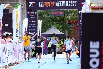 Ảnh sự kiện VIET NAM TRI FACTOR CHAMPIONSHIP x HO CHI MINH CITY CHAMPIONSHIP NĂM 2025 - 3df1b1cf51689d01996125f4dc136468.jpg