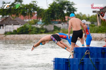Ảnh sự kiện VIET NAM TRI FACTOR CHAMPIONSHIP x HO CHI MINH CITY CHAMPIONSHIP NĂM 2025 - 3dfbf26e3304a884e94331709109f8c5.jpg