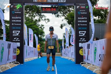 Photo VIET NAM TRI FACTOR CHAMPIONSHIP x HO CHI MINH CITY CHAMPIONSHIP NĂM 2025 - 3e08a1e7650084edd2080c206f8e4e71.jpg