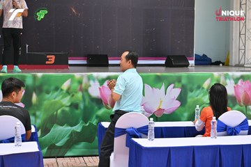 VIETNAM TRI FACTOR CHAMPIONSHIP 2025 - Ảnh #4176949