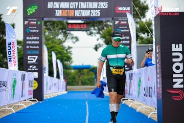 Photo VIET NAM TRI FACTOR CHAMPIONSHIP x HO CHI MINH CITY CHAMPIONSHIP NĂM 2025 - 3e10269a517e8937af021d460eaf0e9e.jpg