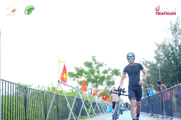 Ảnh sự kiện VIET NAM TRI FACTOR CHAMPIONSHIP x HO CHI MINH CITY CHAMPIONSHIP NĂM 2025 - 3e73d8a5792d7661afcad930b64f0935.jpg