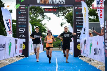 Ảnh sự kiện VIET NAM TRI FACTOR CHAMPIONSHIP x HO CHI MINH CITY CHAMPIONSHIP NĂM 2025 - 3e9d9c3b2725d5f42919fbb65a2e5c21.jpg