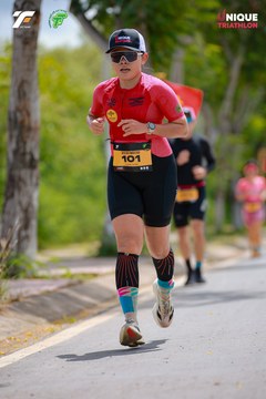 VIETNAM TRI FACTOR CHAMPIONSHIP 2025 - Ảnh #4176504