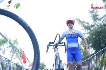 Ảnh sự kiện VIET NAM TRI FACTOR CHAMPIONSHIP x HO CHI MINH CITY CHAMPIONSHIP NĂM 2025 - 3ec2cbc079c01a838214748004cd32f7.jpg