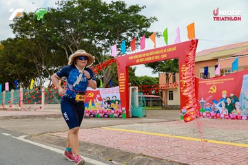 VIETNAM TRI FACTOR CHAMPIONSHIP 2025 - Ảnh #4176733
