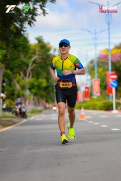 VIETNAM TRI FACTOR CHAMPIONSHIP 2025 - Ảnh #4176344