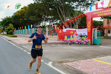 VIETNAM TRI FACTOR CHAMPIONSHIP 2025 - Ảnh #4176885