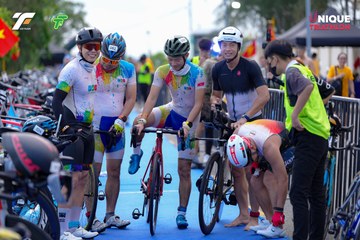 Ảnh sự kiện VIET NAM TRI FACTOR CHAMPIONSHIP x HO CHI MINH CITY CHAMPIONSHIP NĂM 2025 - 3fb4fee04ea749e07f49eadb0b76828d.jpg