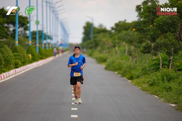 VIETNAM TRI FACTOR CHAMPIONSHIP 2025 - Ảnh #4177608