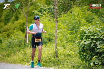 VIETNAM TRI FACTOR CHAMPIONSHIP 2025 - Ảnh #4177387