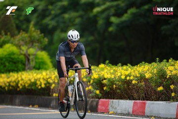 VIETNAM TRI FACTOR CHAMPIONSHIP 2025 - Ảnh #4175845