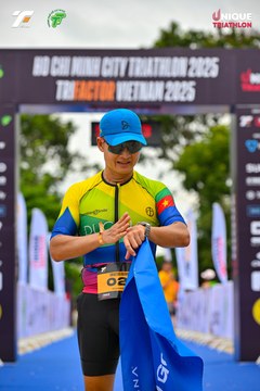 Photo VIET NAM TRI FACTOR CHAMPIONSHIP x HO CHI MINH CITY CHAMPIONSHIP NĂM 2025 - 400dcd0575e54b7f2cad560685877665.jpg