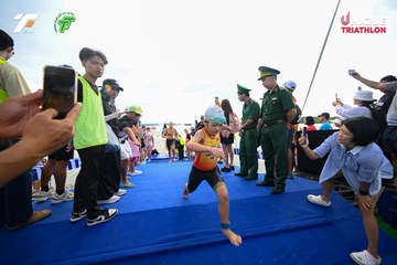 Ảnh sự kiện VIET NAM TRI FACTOR CHAMPIONSHIP x HO CHI MINH CITY CHAMPIONSHIP NĂM 2025 - 4011e2e9436ef4e8123a9fcba5929dd0.jpg