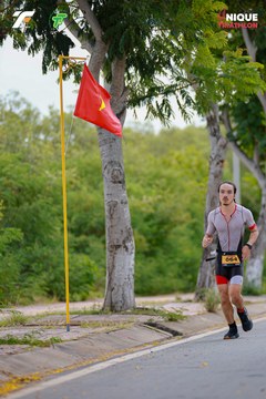 VIETNAM TRI FACTOR CHAMPIONSHIP 2025 - Ảnh #4176401