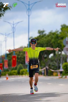 VIETNAM TRI FACTOR CHAMPIONSHIP 2025 - Ảnh #4176562