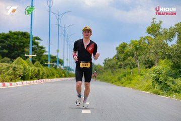 VIETNAM TRI FACTOR CHAMPIONSHIP 2025 - Ảnh #4177342