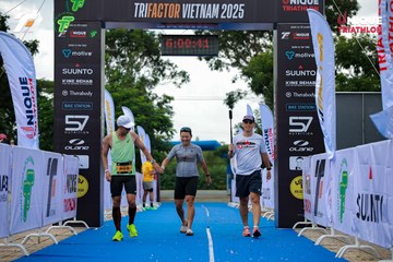 Photo VIET NAM TRI FACTOR CHAMPIONSHIP x HO CHI MINH CITY CHAMPIONSHIP NĂM 2025 - 405a21b4a067ed5eb4b45099d72da2d9.jpg