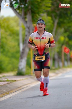 VIETNAM TRI FACTOR CHAMPIONSHIP 2025 - Ảnh #4176438