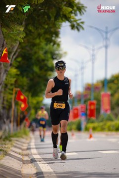 VIETNAM TRI FACTOR CHAMPIONSHIP 2025 - Ảnh #4176539