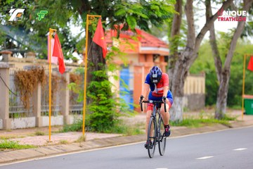 Ảnh sự kiện VIET NAM TRI FACTOR CHAMPIONSHIP x HO CHI MINH CITY CHAMPIONSHIP NĂM 2025 - 40dd0cc520b44a88540c4101e3c64221.jpg