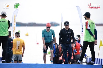 Ảnh sự kiện VIET NAM TRI FACTOR CHAMPIONSHIP x HO CHI MINH CITY CHAMPIONSHIP NĂM 2025 - 40e720336edd87ea6885d004025486fb.jpg