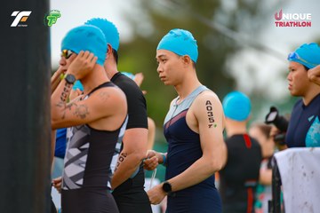 Ảnh sự kiện VIET NAM TRI FACTOR CHAMPIONSHIP x HO CHI MINH CITY CHAMPIONSHIP NĂM 2025 - 40f7e88aae319978950458b145cd99c9.jpg