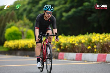 VIETNAM TRI FACTOR CHAMPIONSHIP 2025 - Ảnh #4175939