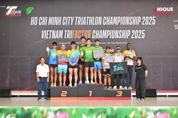 Ảnh sự kiện VIET NAM TRI FACTOR CHAMPIONSHIP x HO CHI MINH CITY CHAMPIONSHIP NĂM 2025 - 411e1c928afd1e453ea12e58a403d468.jpg