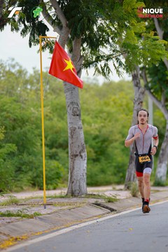 VIETNAM TRI FACTOR CHAMPIONSHIP 2025 - Ảnh #4176403