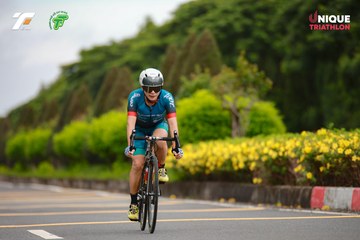 VIETNAM TRI FACTOR CHAMPIONSHIP 2025 - Ảnh #4175740