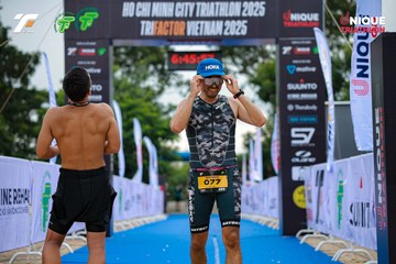 Ảnh sự kiện VIET NAM TRI FACTOR CHAMPIONSHIP x HO CHI MINH CITY CHAMPIONSHIP NĂM 2025 - 4168e15ead640fa1edbadbcbd0b5fbe2.jpg