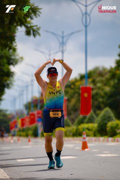 VIETNAM TRI FACTOR CHAMPIONSHIP 2025 - Ảnh #4176544