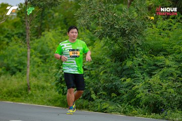 VIETNAM TRI FACTOR CHAMPIONSHIP 2025 - Ảnh #4177590