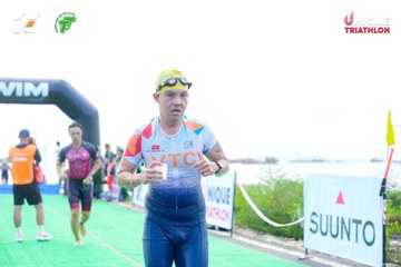 Ảnh sự kiện VIET NAM TRI FACTOR CHAMPIONSHIP x HO CHI MINH CITY CHAMPIONSHIP NĂM 2025 - 4195a87d7949988715889151382d4b4f.jpg
